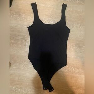 A&F bodysuit